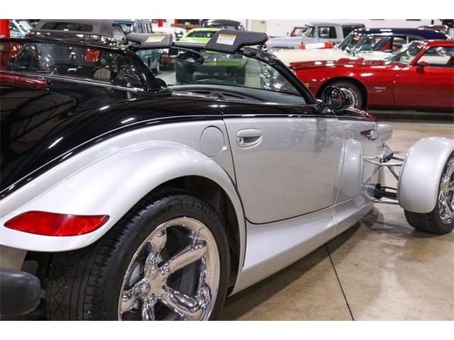 2001 Plymouth Prowler (CC-1777098) for sale in Kentwood, Michigan
