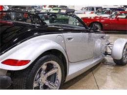 2001 Plymouth Prowler (CC-1777098) for sale in Kentwood, Michigan