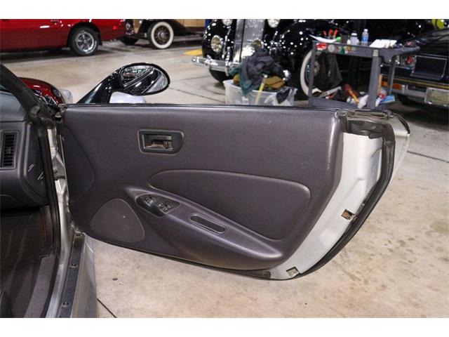 2001 Plymouth Prowler (CC-1777098) for sale in Kentwood, Michigan
