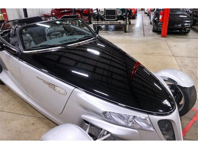2001 Plymouth Prowler (CC-1777098) for sale in Kentwood, Michigan