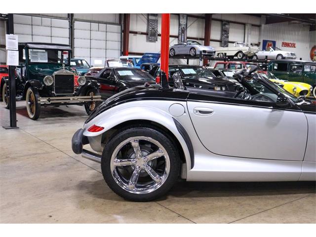 2001 Plymouth Prowler (CC-1777098) for sale in Kentwood, Michigan