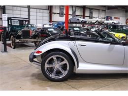 2001 Plymouth Prowler (CC-1777098) for sale in Kentwood, Michigan