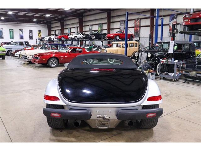2001 Plymouth Prowler (CC-1777098) for sale in Kentwood, Michigan