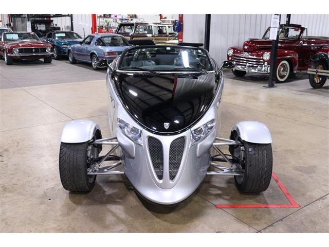 2001 Plymouth Prowler (CC-1777098) for sale in Kentwood, Michigan