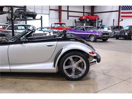 2001 Plymouth Prowler (CC-1777098) for sale in Kentwood, Michigan