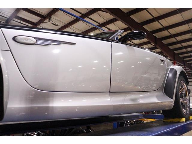 2001 Plymouth Prowler (CC-1777098) for sale in Kentwood, Michigan