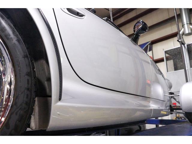 2001 Plymouth Prowler (CC-1777098) for sale in Kentwood, Michigan