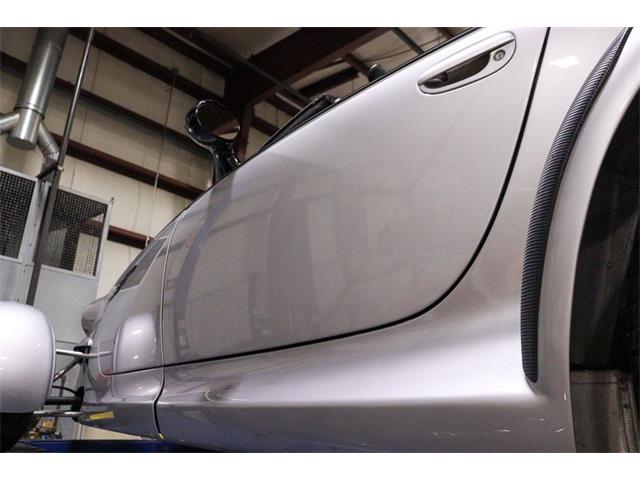 2001 Plymouth Prowler (CC-1777098) for sale in Kentwood, Michigan