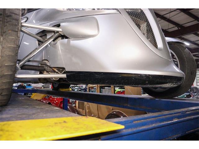 2001 Plymouth Prowler (CC-1777098) for sale in Kentwood, Michigan