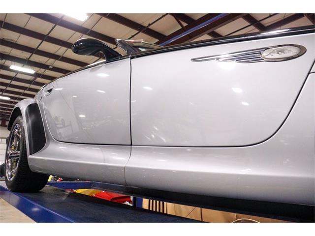 2001 Plymouth Prowler (CC-1777098) for sale in Kentwood, Michigan
