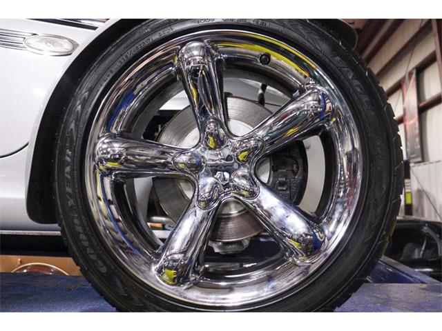 2001 Plymouth Prowler (CC-1777098) for sale in Kentwood, Michigan