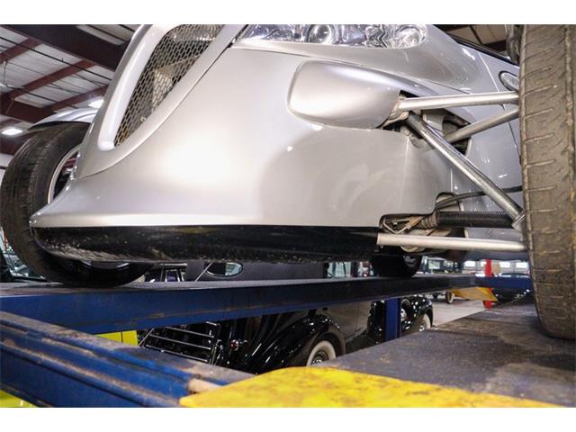2001 Plymouth Prowler (CC-1777098) for sale in Kentwood, Michigan