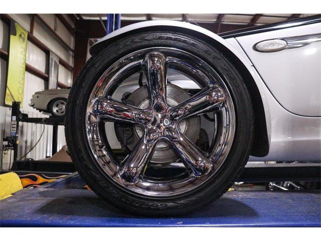 2001 Plymouth Prowler (CC-1777098) for sale in Kentwood, Michigan