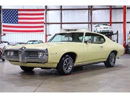 1969 Pontiac Tempest (CC-1777099) for sale in Kentwood, Michigan