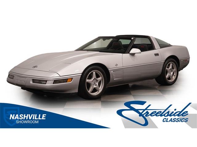 1996 Chevrolet Corvette (CC-1777102) for sale in Lavergne, Tennessee