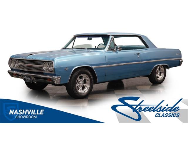1965 Chevrolet Chevelle (CC-1777108) for sale in Lavergne, Tennessee