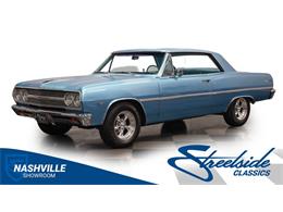 1965 Chevrolet Chevelle (CC-1777108) for sale in Lavergne, Tennessee