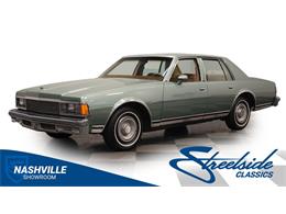 1977 Chevrolet Caprice (CC-1777109) for sale in Lavergne, Tennessee