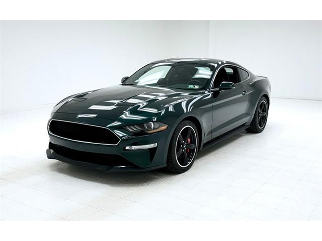 2019 Ford Mustang (CC-1777112) for sale in Morgantown, Pennsylvania