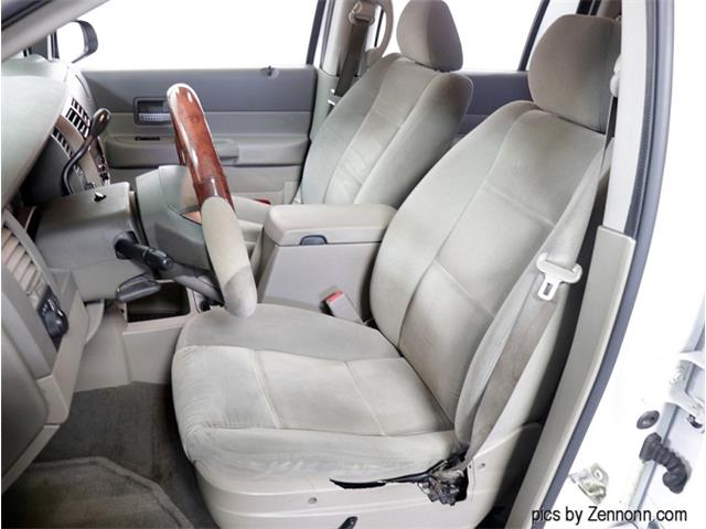 2006 Dodge Durango (CC-1770712) for sale in Addison, Illinois