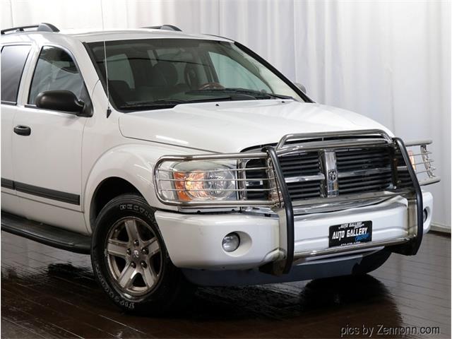 2006 Dodge Durango (CC-1770712) for sale in Addison, Illinois