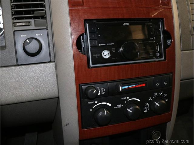 2006 Dodge Durango (CC-1770712) for sale in Addison, Illinois