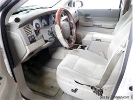 2006 Dodge Durango (CC-1770712) for sale in Addison, Illinois