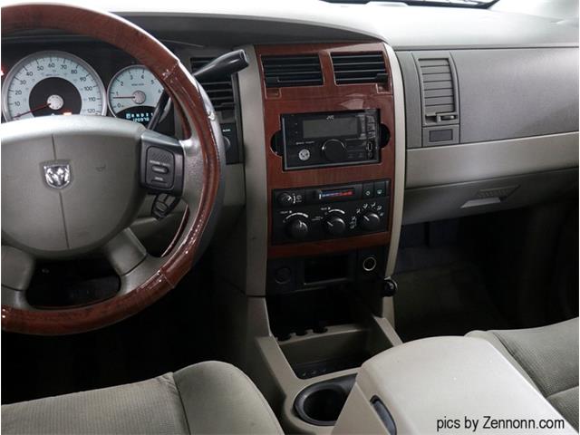 2006 Dodge Durango (CC-1770712) for sale in Addison, Illinois