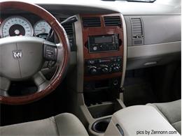 2006 Dodge Durango (CC-1770712) for sale in Addison, Illinois