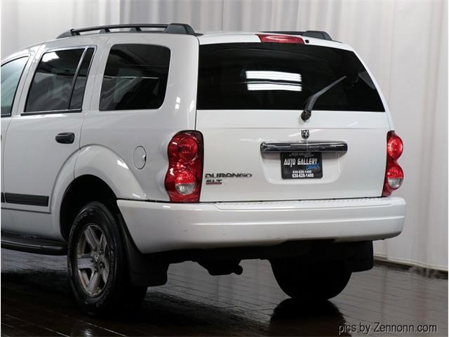 2006 Dodge Durango (CC-1770712) for sale in Addison, Illinois