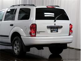 2006 Dodge Durango (CC-1770712) for sale in Addison, Illinois