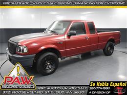 2005 Ford Ranger (CC-1777120) for sale in Saint Cloud, Minnesota