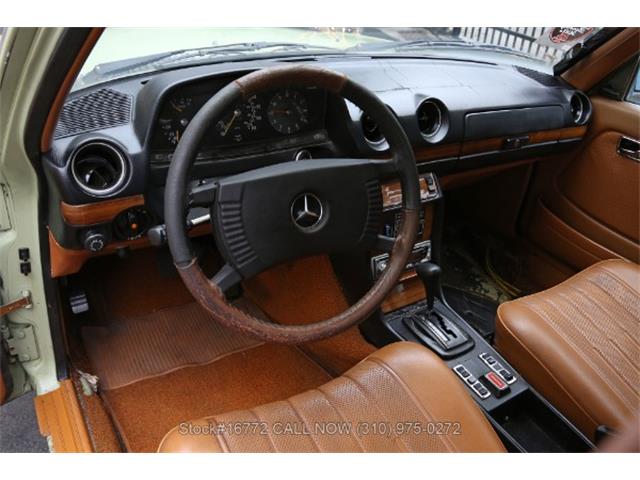 1977 Mercedes-Benz 300D for Sale | ClassicCars.com | CC-1777123