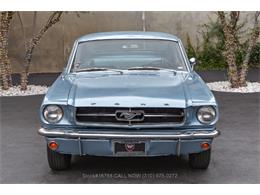 1965 Ford Mustang (CC-1777124) for sale in Beverly Hills, California