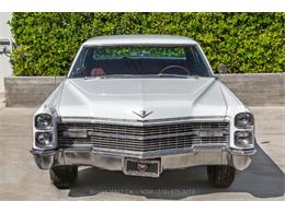 1966 Cadillac Coupe DeVille (CC-1777128) for sale in Beverly Hills, California