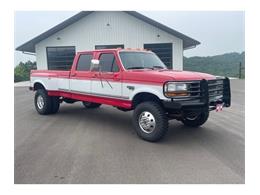 1996 Ford F350 (CC-1777144) for sale in Greensboro, North Carolina