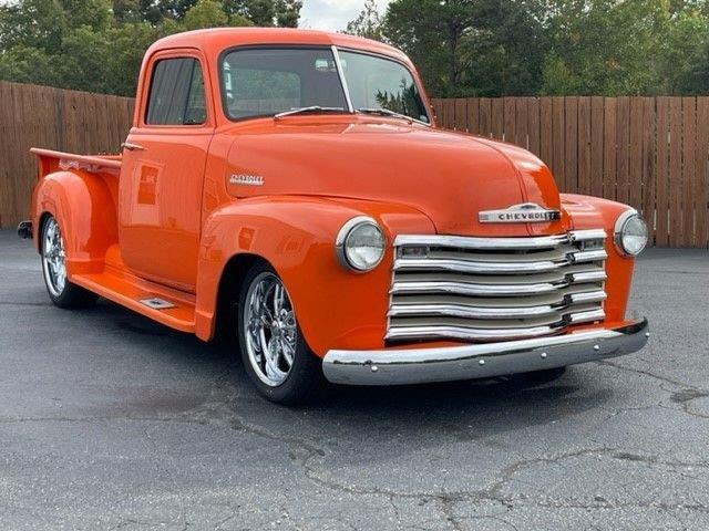 1952 Chevrolet 3100 (CC-1777146) for sale in Greensboro, North Carolina