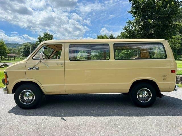 1981 Dodge Ram (CC-1777149) for sale in Greensboro, North Carolina