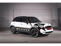 2011 MINI Cooper (CC-1777156) for sale in Greensboro, North Carolina