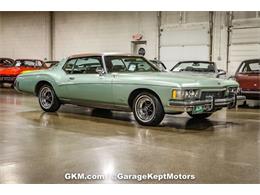 1973 Buick Riviera (CC-1777163) for sale in Grand Rapids, Michigan