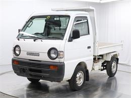 1996 Suzuki Carry (CC-1777166) for sale in Christiansburg, Virginia