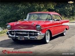 1957 Chevrolet Bel Air (CC-1770717) for sale in Gladstone, Oregon