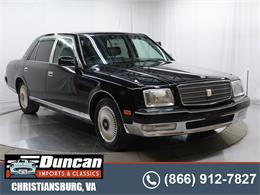 1997 Toyota Century (CC-1777178) for sale in Christiansburg, Virginia