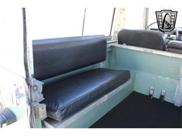 1971 Land Rover Series IIA (CC-1777179) for sale in O'Fallon, Illinois