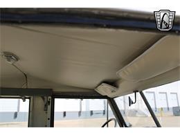 1971 Land Rover Series IIA (CC-1777179) for sale in O'Fallon, Illinois
