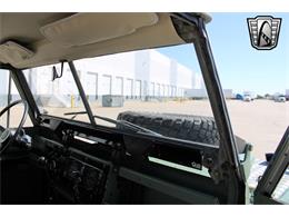 1971 Land Rover Series IIA (CC-1777179) for sale in O'Fallon, Illinois