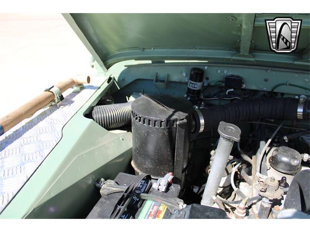 1971 Land Rover Series IIA (CC-1777179) for sale in O'Fallon, Illinois