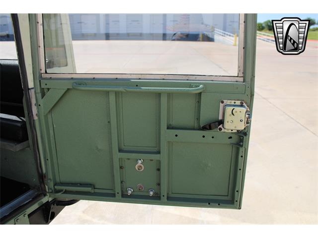 1971 Land Rover Series IIA (CC-1777179) for sale in O'Fallon, Illinois