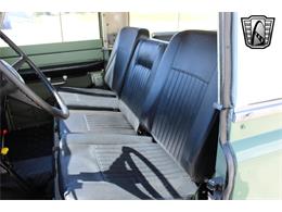 1971 Land Rover Series IIA (CC-1777179) for sale in O'Fallon, Illinois