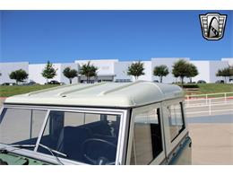 1971 Land Rover Series IIA (CC-1777179) for sale in O'Fallon, Illinois